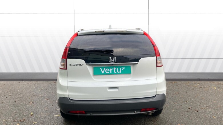 Honda CR-V 2.0 i-VTEC EX 5dr Auto Petrol Estate